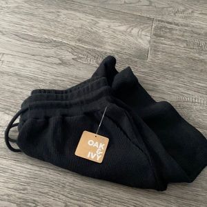 Oak and Ivy Waffle Shorts